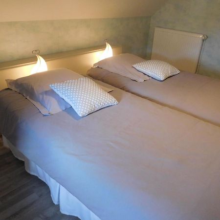 Charmant Gite Au Coeur De Chateauvillain Avec Terrasse Et Balades En Foret - Fr-1-611-10 Εξωτερικό φωτογραφία