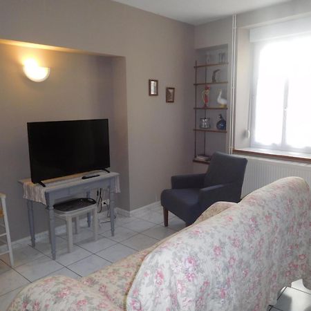 Charmant Gite Au Coeur De Chateauvillain Avec Terrasse Et Balades En Foret - Fr-1-611-10 Εξωτερικό φωτογραφία