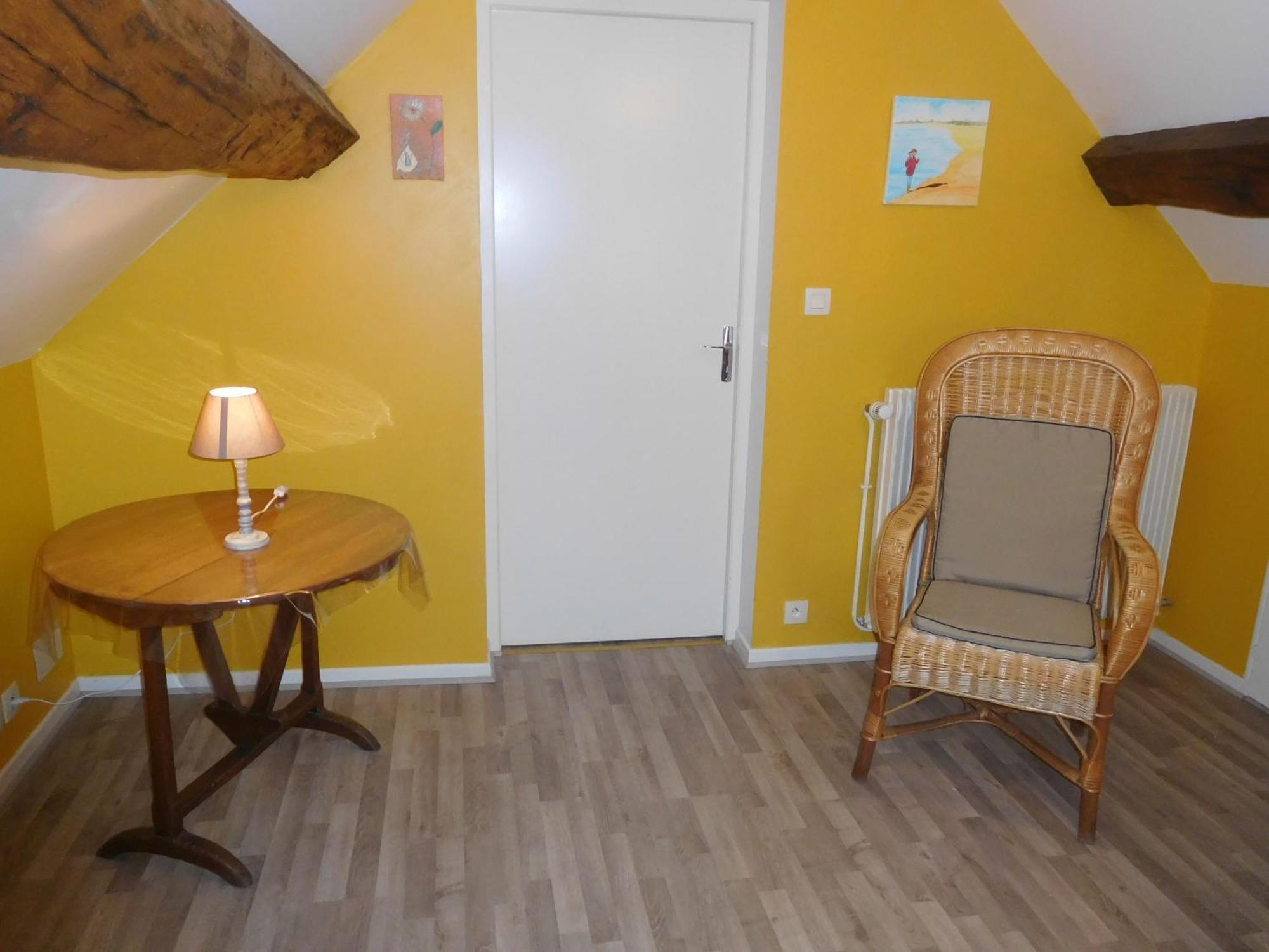 Charmant Gite Au Coeur De Chateauvillain Avec Terrasse Et Balades En Foret - Fr-1-611-10 Εξωτερικό φωτογραφία