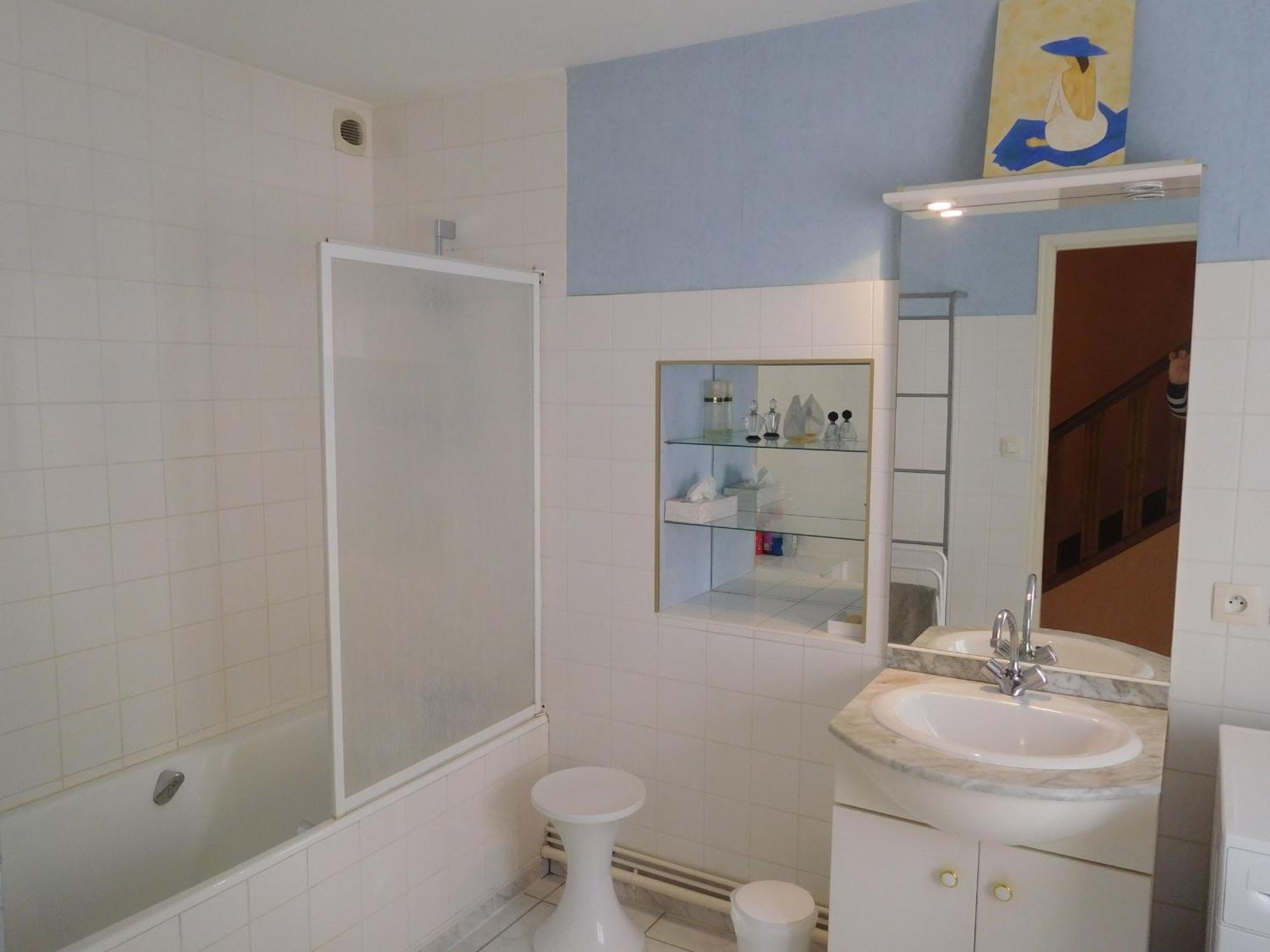Charmant Gite Au Coeur De Chateauvillain Avec Terrasse Et Balades En Foret - Fr-1-611-10 Εξωτερικό φωτογραφία