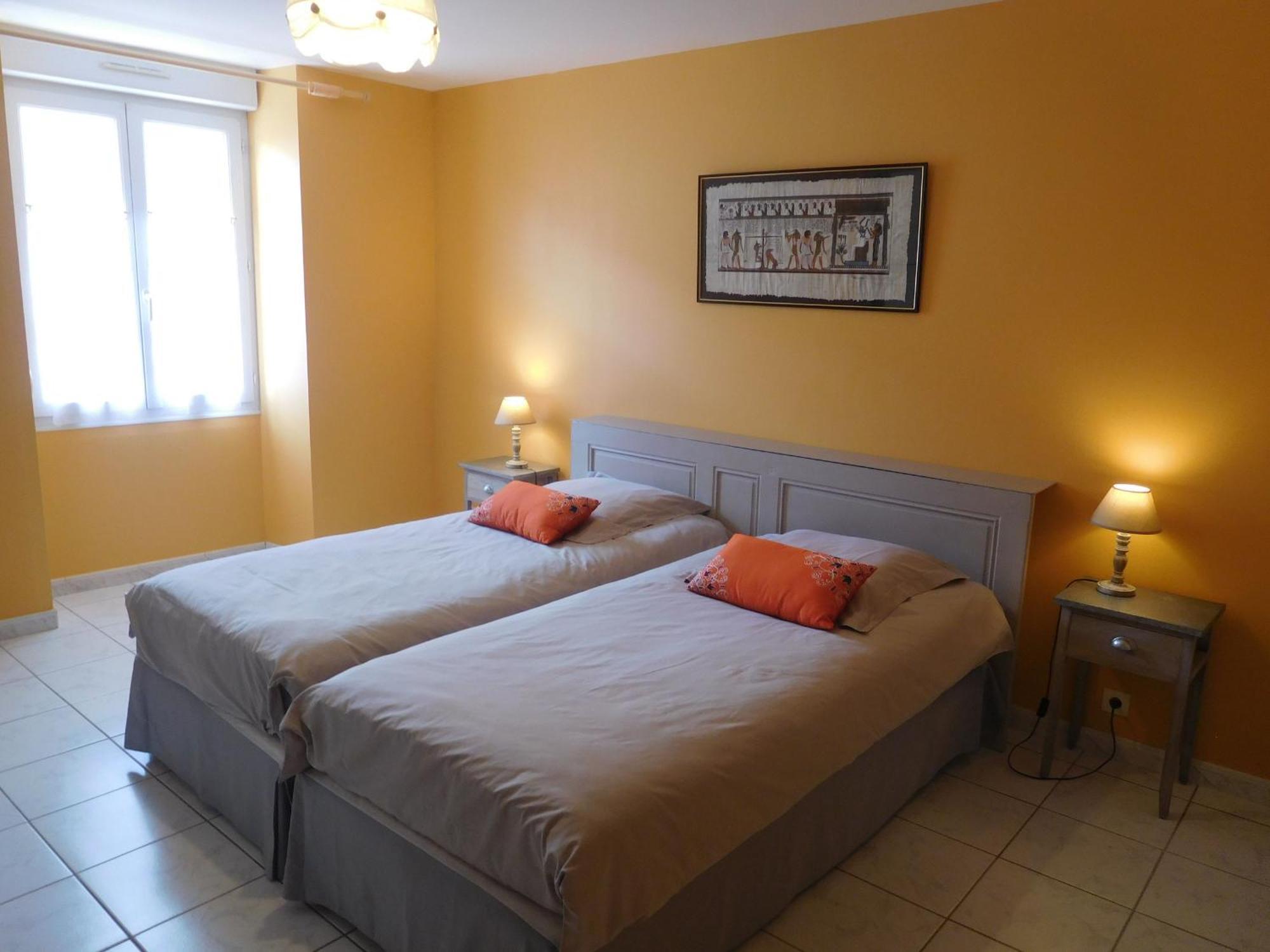 Charmant Gite Au Coeur De Chateauvillain Avec Terrasse Et Balades En Foret - Fr-1-611-10 Εξωτερικό φωτογραφία