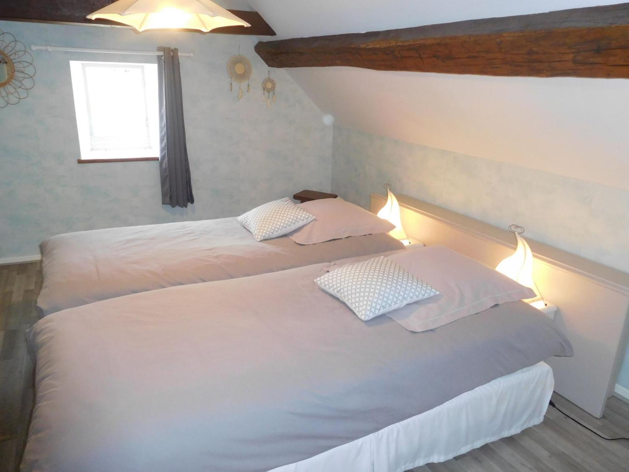 Charmant Gite Au Coeur De Chateauvillain Avec Terrasse Et Balades En Foret - Fr-1-611-10 Εξωτερικό φωτογραφία